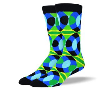 Men's Wild New  Wild Socks