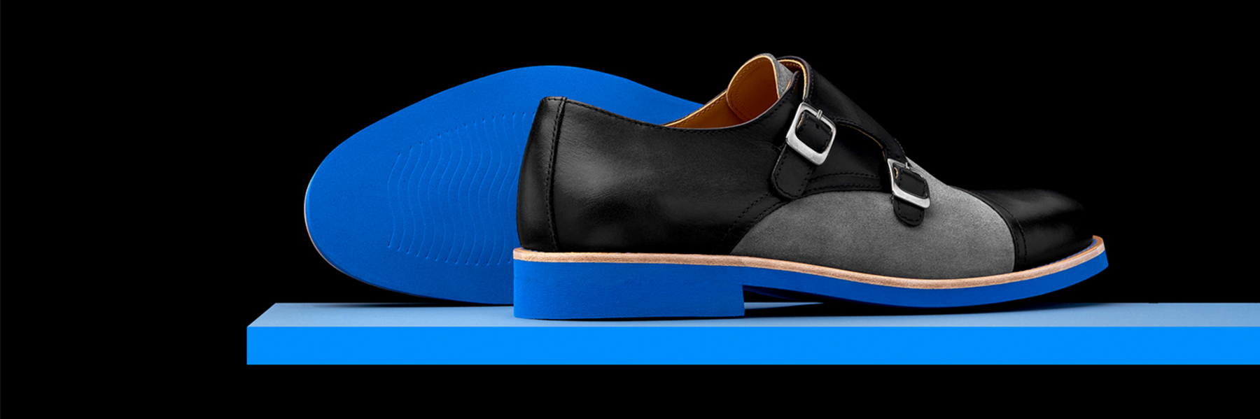 Bold Shoes Handmade in Portugal