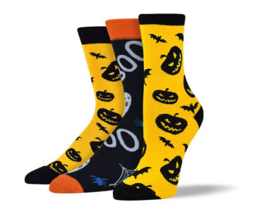 Men's & Women's Halloween Bundle